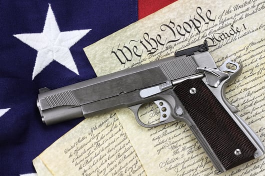 To Bear Arms for Self-Defense: A “Right of the People” or a Privilege of the Few? Part 1